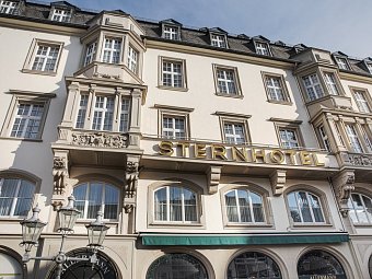 ACHAT Sternhotel Bonn