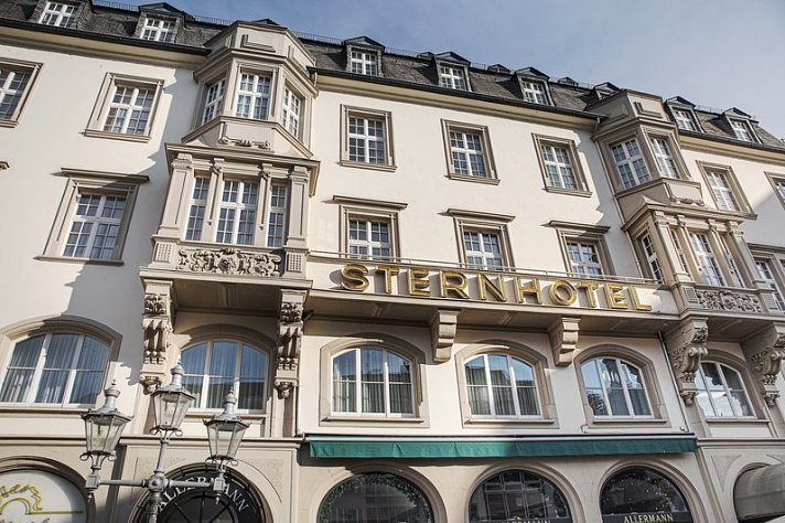 ACHAT Sternhotel Bonn