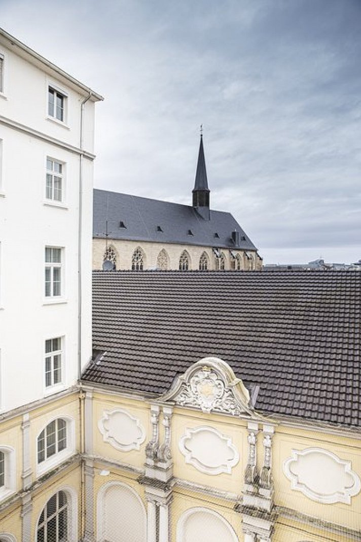 ACHAT Sternhotel Bonn