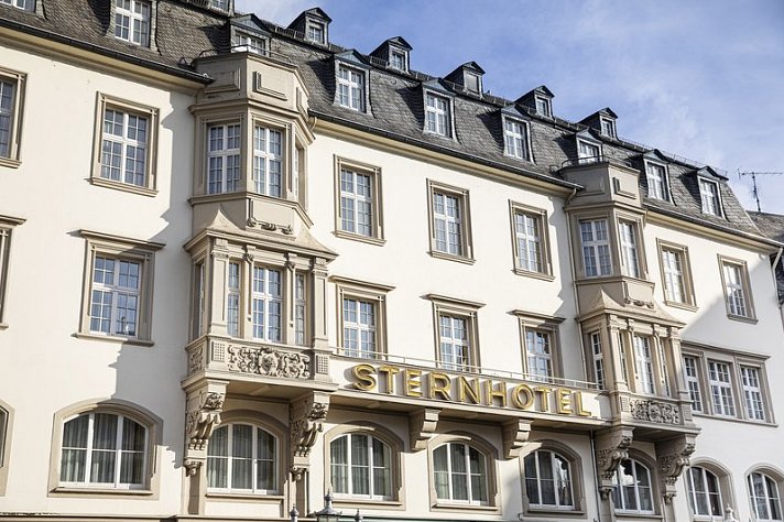 ACHAT Sternhotel Bonn