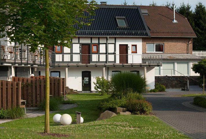 Gut Heckenhof