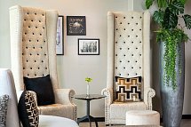 Leonardo Royal Hotel Cologne Bonn Airport