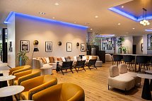 Leonardo Royal Hotel Cologne Bonn Airport