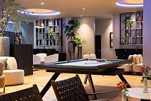 Leonardo Royal Hotel Cologne Bonn Airport