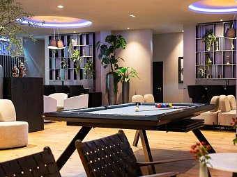 Leonardo Royal Hotel Cologne Bonn Airport