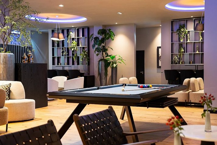 Leonardo Royal Hotel Cologne Bonn Airport