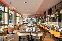 Leonardo Royal Hotel Cologne Bonn Airport