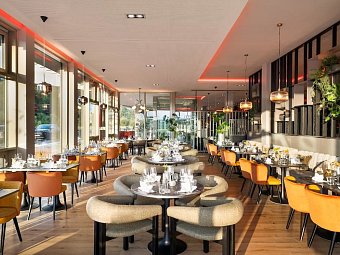 Leonardo Royal Hotel Cologne Bonn Airport