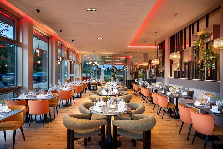 Leonardo Royal Hotel Cologne Bonn Airport