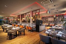 Leonardo Royal Hotel Cologne Bonn Airport