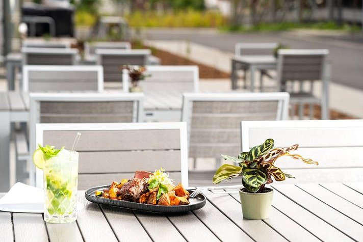 Leonardo Royal Hotel Cologne Bonn Airport
