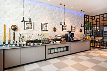 Leonardo Royal Hotel Cologne Bonn Airport
