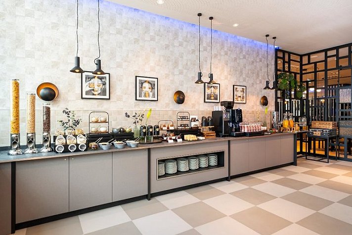 Leonardo Royal Hotel Cologne Bonn Airport