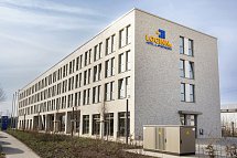 LOGINN Hotel Köln Airport