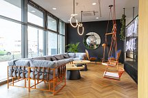 LOGINN Hotel Köln Airport