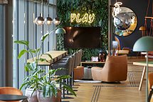 LOGINN Hotel Köln Airport