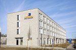 LOGINN Hotel Köln Airport
