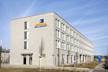 LOGINN Hotel Köln Airport