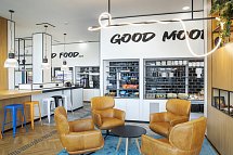 LOGINN Hotel Köln Airport