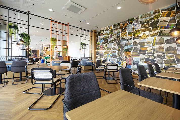 LOGINN Hotel Köln Airport