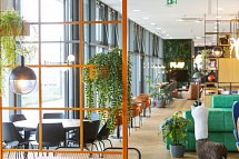 LOGINN Hotel Köln Airport