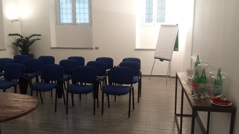 Trianon Borgo Pio Aparthotel