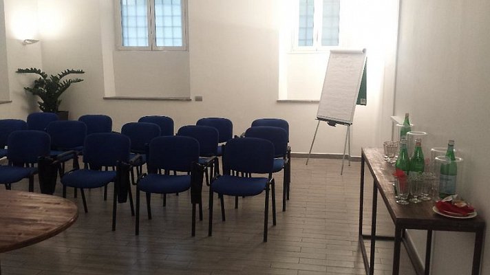 Trianon Borgo Pio Aparthotel