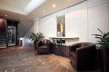 Trianon Borgo Pio Aparthotel