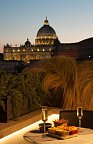 Trianon Borgo Pio Aparthotel