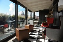 Trianon Borgo Pio Aparthotel