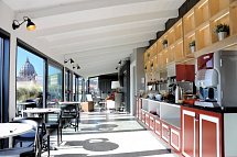 Trianon Borgo Pio Aparthotel