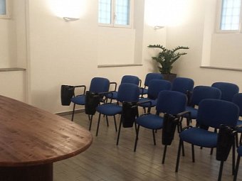 Trianon Borgo Pio Aparthotel