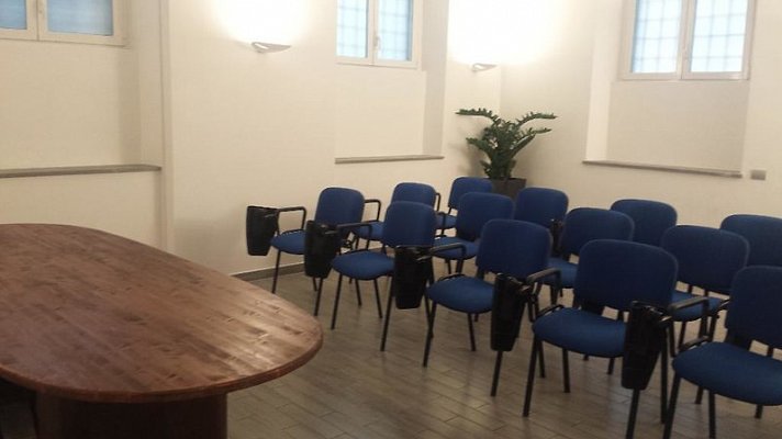 Trianon Borgo Pio Aparthotel