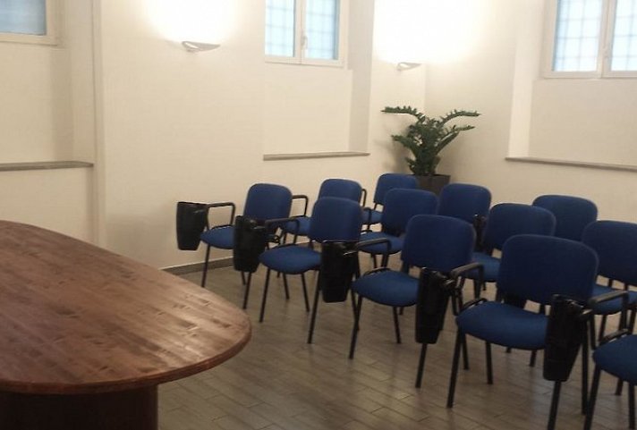 Trianon Borgo Pio Aparthotel