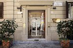 Trianon Borgo Pio Aparthotel