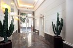 Trianon Borgo Pio Aparthotel