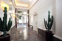 Trianon Borgo Pio Aparthotel
