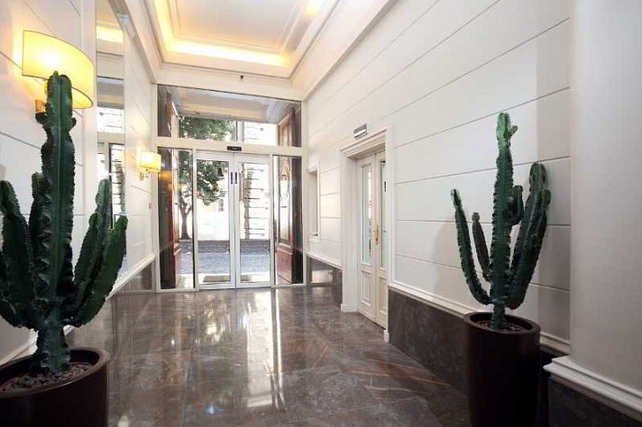 Trianon Borgo Pio Aparthotel