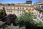 Trianon Borgo Pio Aparthotel