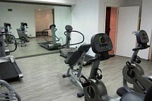 Trianon Borgo Pio Aparthotel