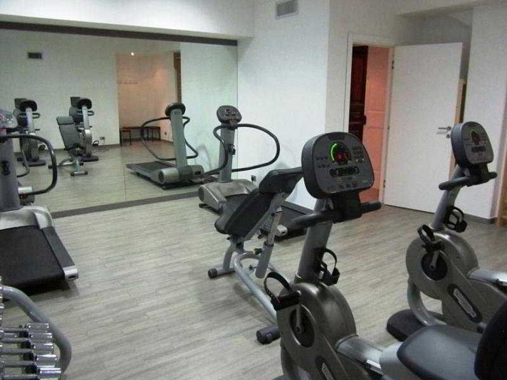 Trianon Borgo Pio Aparthotel