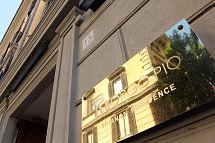 Trianon Borgo Pio Aparthotel