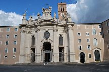 Domus Sessoriana