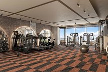 Hyatt Regency Rome Central