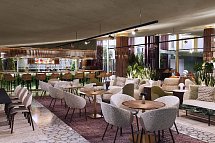 Hyatt Regency Rome Central