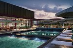 Hyatt Regency Rome Central
