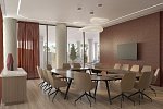 Hyatt Regency Rome Central