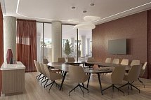 Hyatt Regency Rome Central