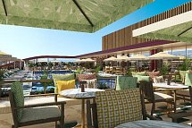 Hyatt Regency Rome Central