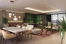 Hyatt Regency Rome Central